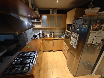 Prenájom - 2 izbový byt - Lamač - 2