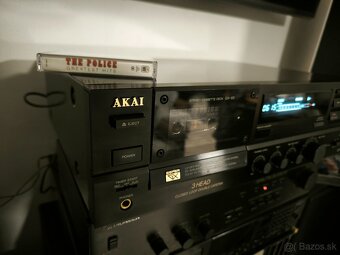 Akai GX65 - 2