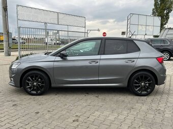 Škoda Fabia 1.5 TSI Style DSG - 2
