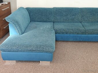 Gauč - Sedačka - 2