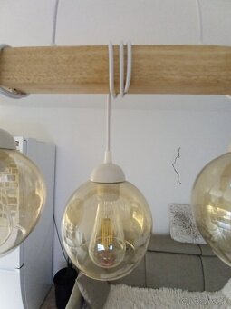 Štýlový luster - 2