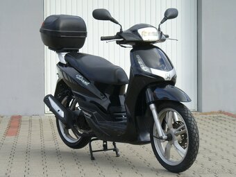 Peugeot Tweet 125 - 2