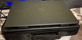 Notebook DELL - 2