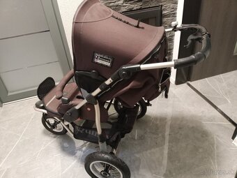 Predám športový kočík Maxi-Cosi - 2