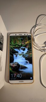 Predam Huawei mate 10 lite - 2