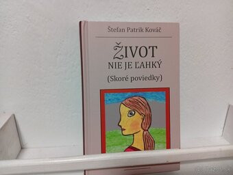 Štefan Patrik Kováč - 2