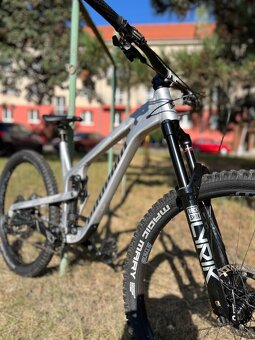 Propain Tyee 5 AL 29 – XL, enduro bicykel - 2