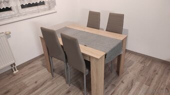 Prenájom 2 izbového bytu - 2