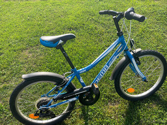 Detský bicykel Dema Vega 20 - 2