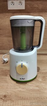 Varič avent 2v1 - 2