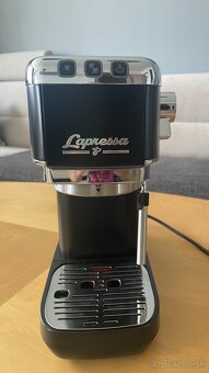 Predam kavovar Tschibo Lapressa - 2