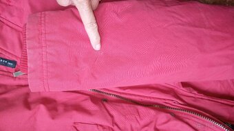 Original damska vyrazna bunda Peppe Jeans,velkost M - 2