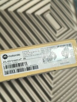 Motorola G35 4/256Gb - 2