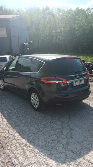 Predám Ford S-Max - 2