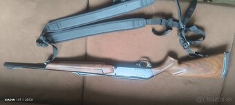 Browning bar long track 9,3x62 - 2