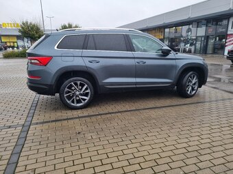 Škoda Kodiaq 2.0 TDI 4x4 DSG Style - 2