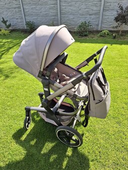 JOOLZ DAY + vo farbe MINDFUL GREEN - 2