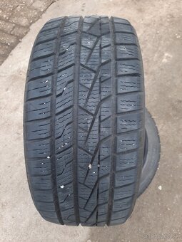 Zimné pneumatiky 225/45R17 - 2