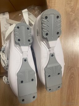 Lyžiarky Head Edge Next XP - 2