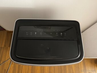 prenosná klimatizácia elektrolux - 2