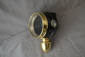 Reflektory Besnard - 2