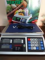 Váha do 40 kg digitalna - 2