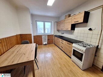 TEHLOVÝ 2 IZBOVÝ BYT, BALKÓN, PREŠOV, ŠIRŠIE CENTRUM - 2