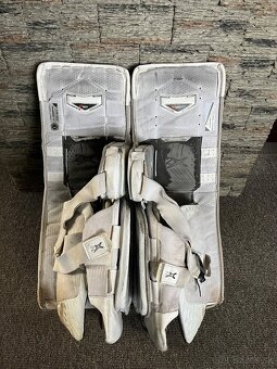 Brankárska hokejová výstroj - 2