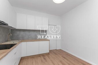 2-IZBOVÝ BYT,KOMPLETNÁ REKONŠTRUKCIA,STARÉ MESTO,70m2 - 2