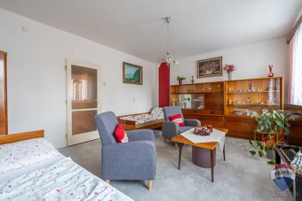 Na predaj veľký 2-izbový byt v prémiovej lokalite Trenčín - 2