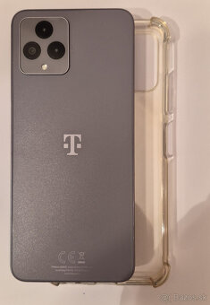 T Phone 5G 4/128GB Sivý - 2