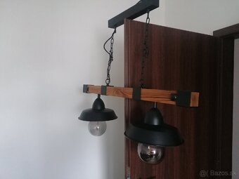 Luster do obývačky - 2