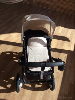 Kočík Bugaboo Buffalo - 2