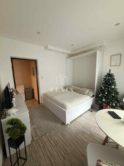 Prenájom útulného 1 iz. bytu-Košice-Terasa - 2