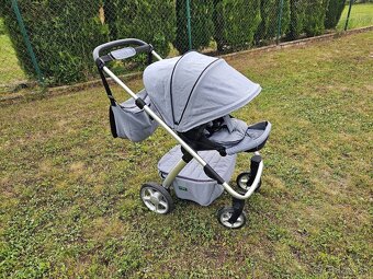 Moon N.ONE (trojkombinácia) - 2