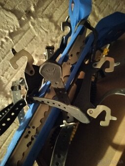 Snežnice MSR Evo - 2