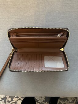 MK Michael Kors peňaženka - 2