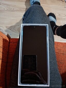 Motorola G 06 power 256gb - 2