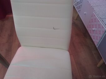 Kancelárska stolička 15 eu - 2