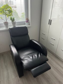 Masážne kreslo - 2