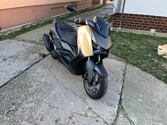 Yamaha Xmax 125 - 2