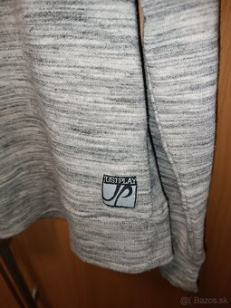 Tenký sveter JUST PLAY - 2