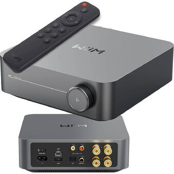 Wiim Amp 2x100W/4Ω - 2