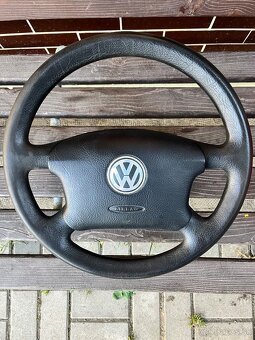 Volant Volkswagen Golf 4 - 2