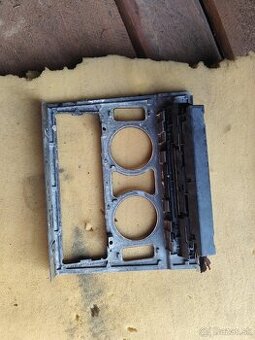 mercedes w202 stredovy panel drevokor - 2