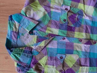 Košeľa Authority XXL - 2