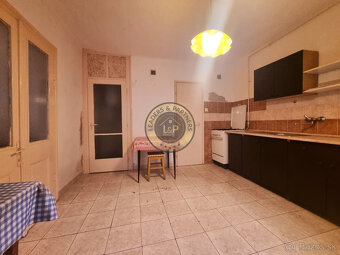 PREDAJ byt Mosonmagyaróvár - 2