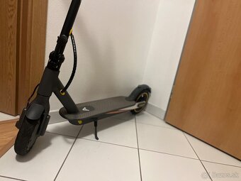 el. kolobezka 45 km/h - 2