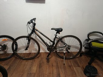 Dámsky cestný bicykel - 2