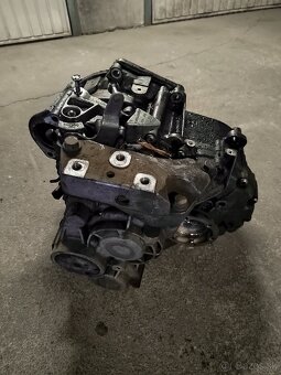 Prevodovka VW 2.0 TDI BMM - 2